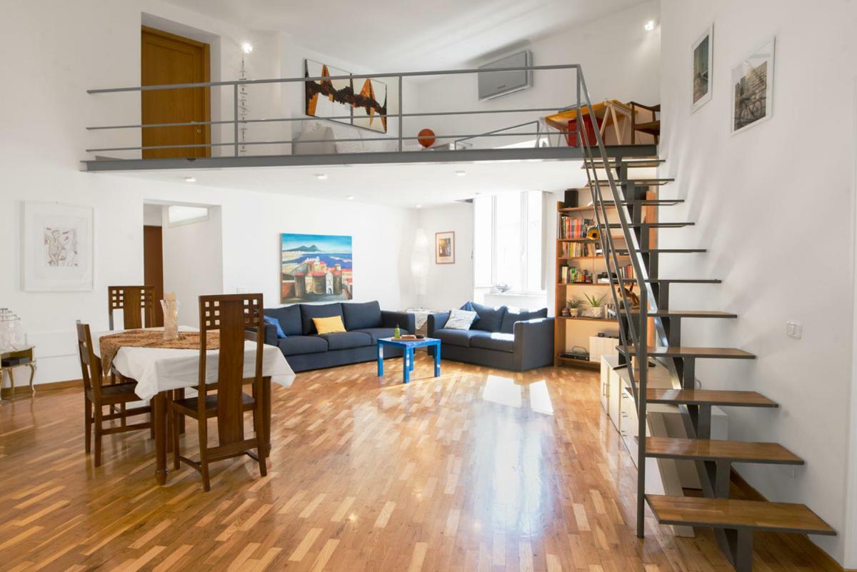 Casa vacanze Baraondab&b