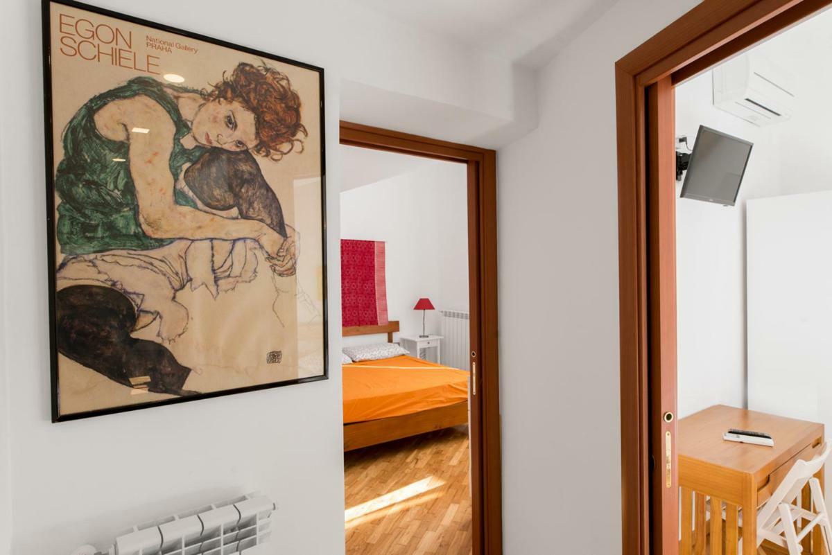 Baraondab&b Casa vacanze Napoli