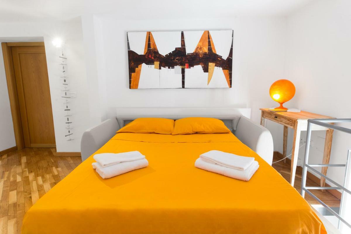 Baraondab&b Vakantiehuis Napels