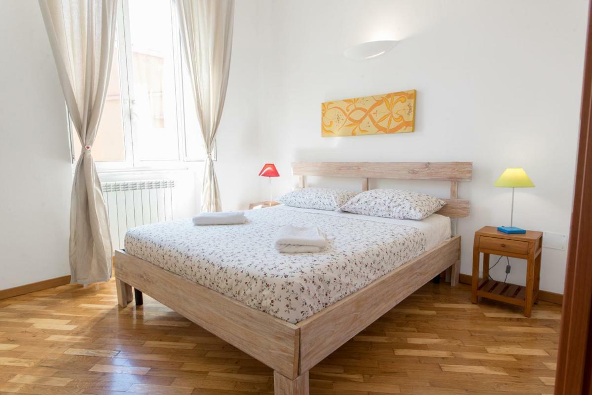 Baraondab&b Vakantiehuis Napels