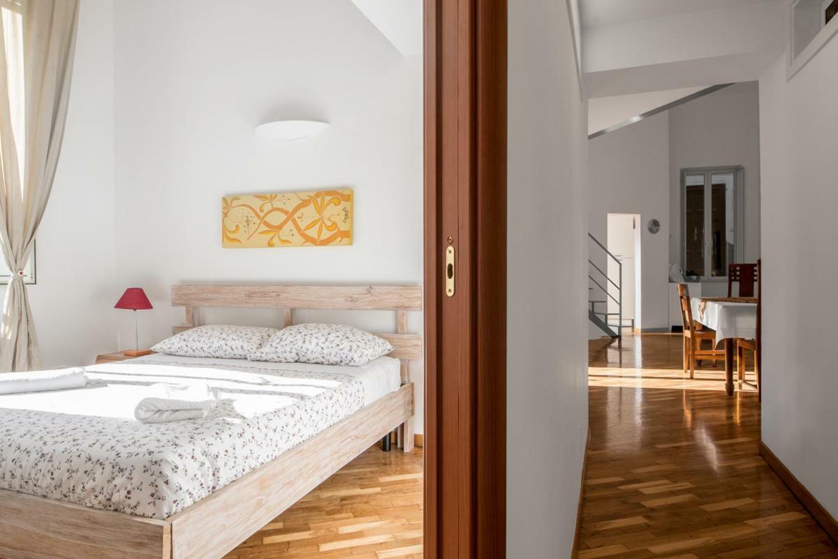 Vakantiehuis Baraondab&b Napels
